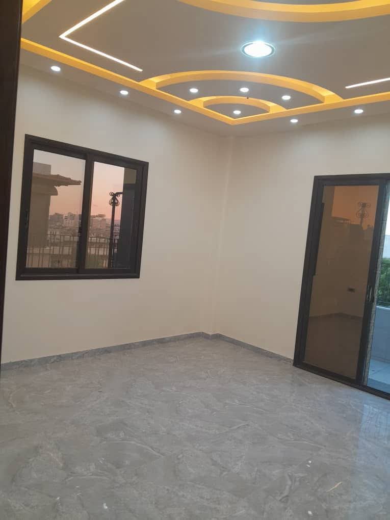 عقارات في منطقة المهاجرين