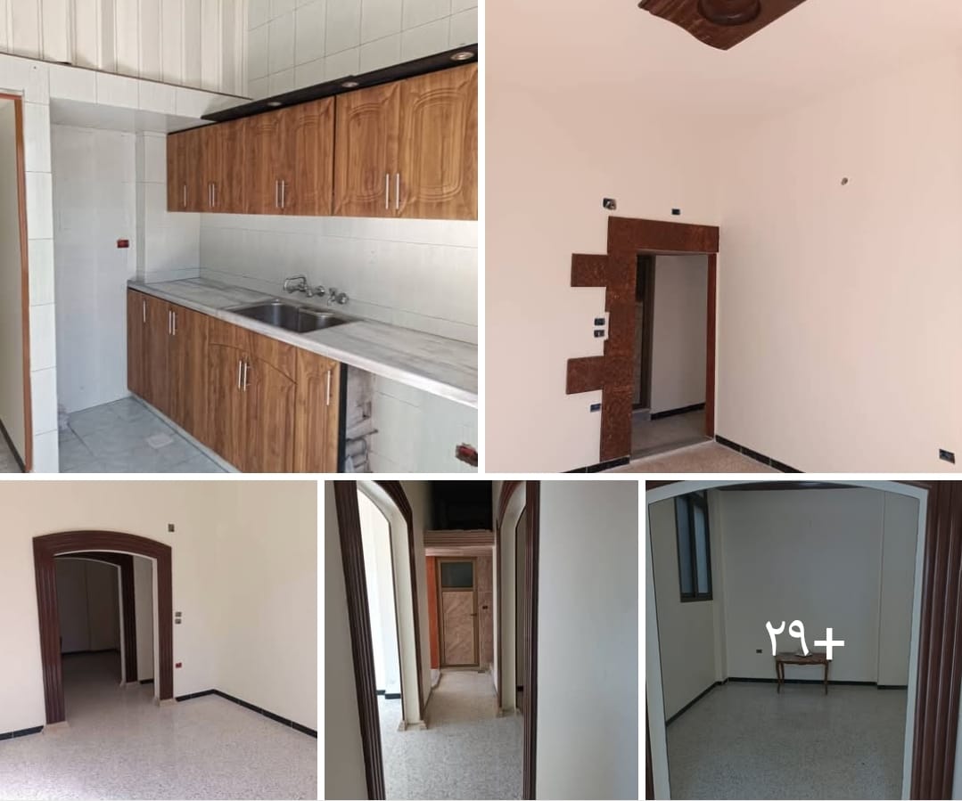 شقه للبيع بريف دمشق