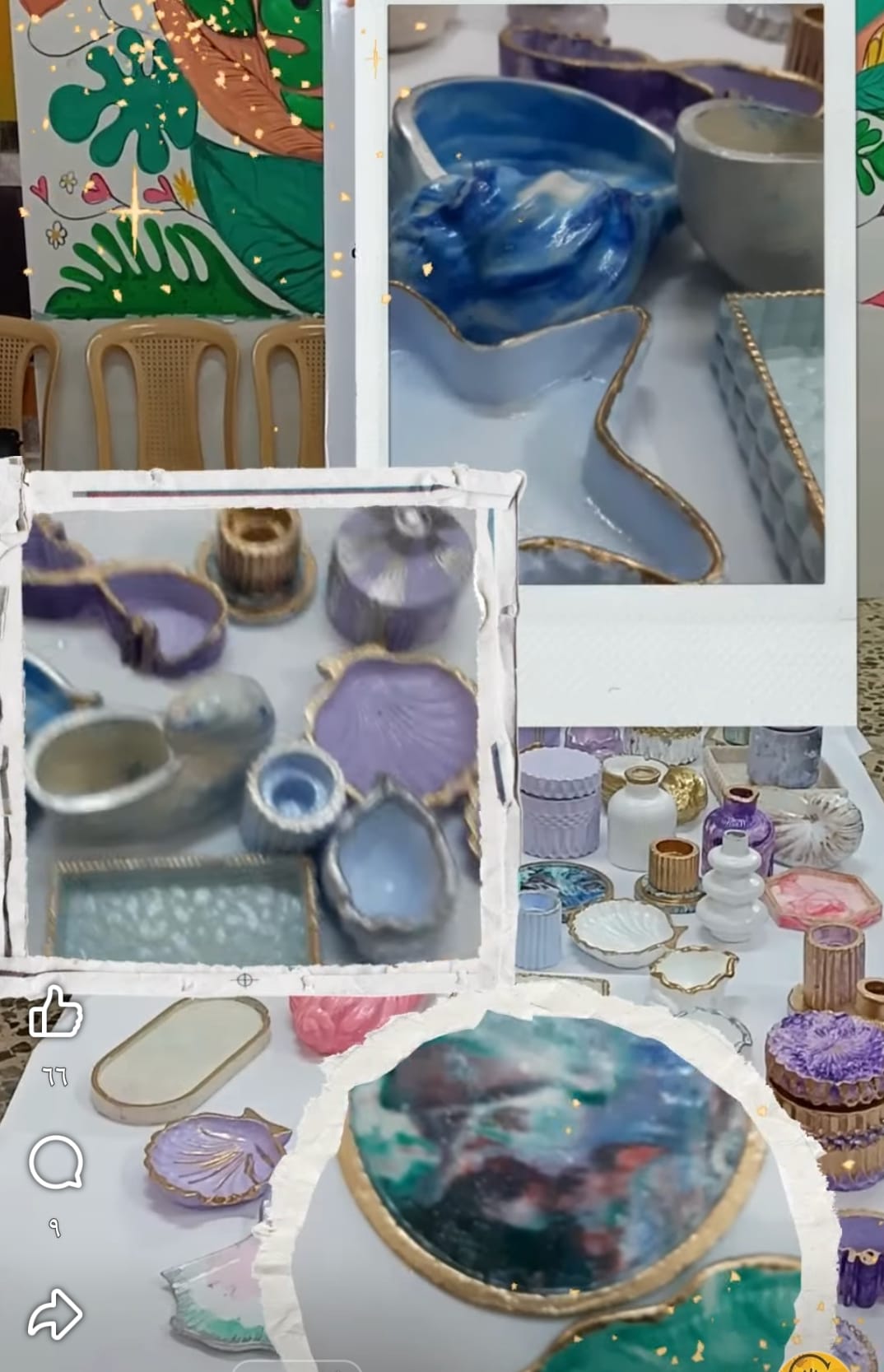 اعمال خيريه