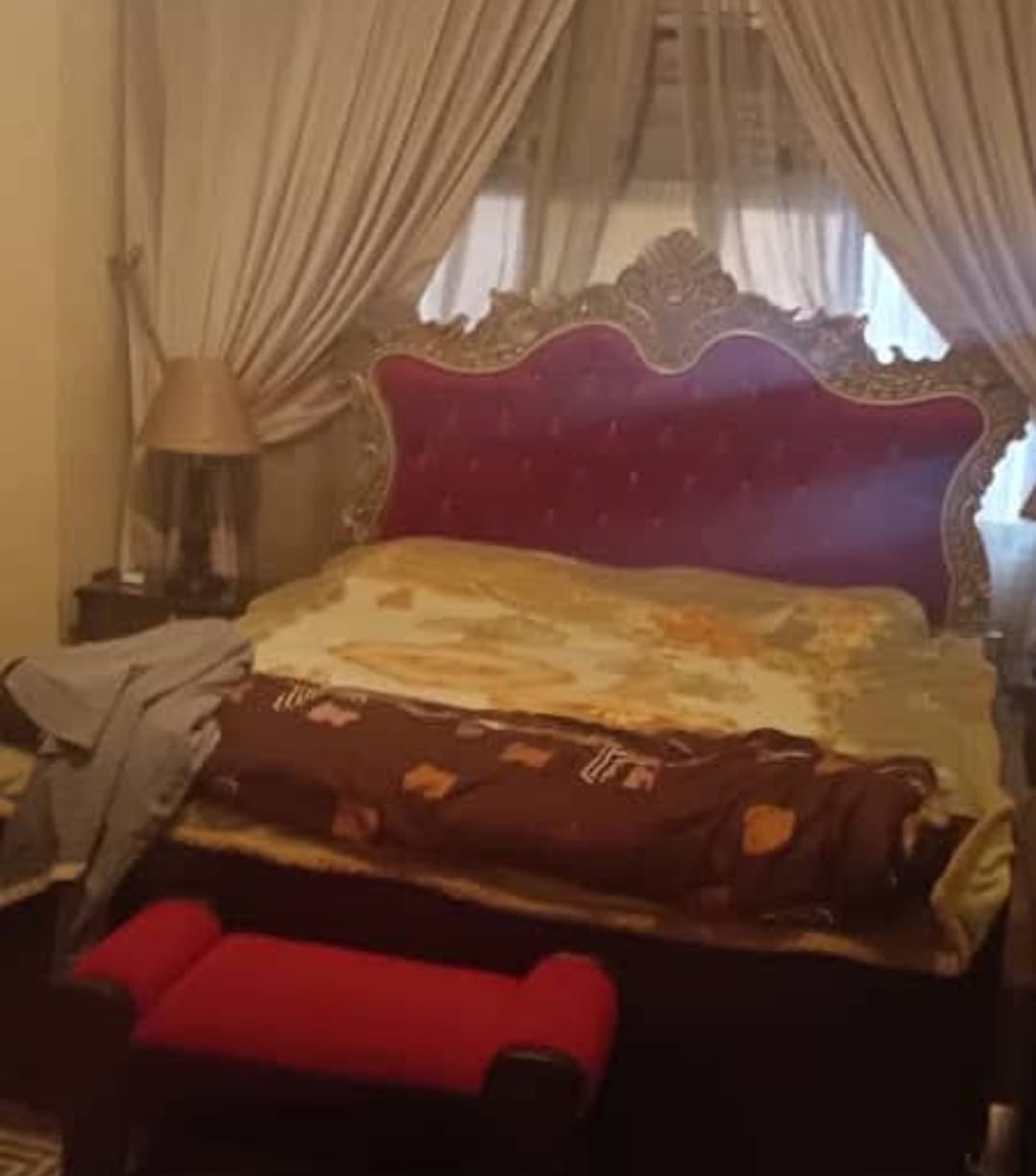 منزل للإجار في دمشق