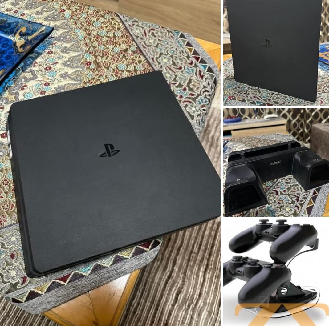 اي شي مستعمل أو جديد للبيع في دمشق