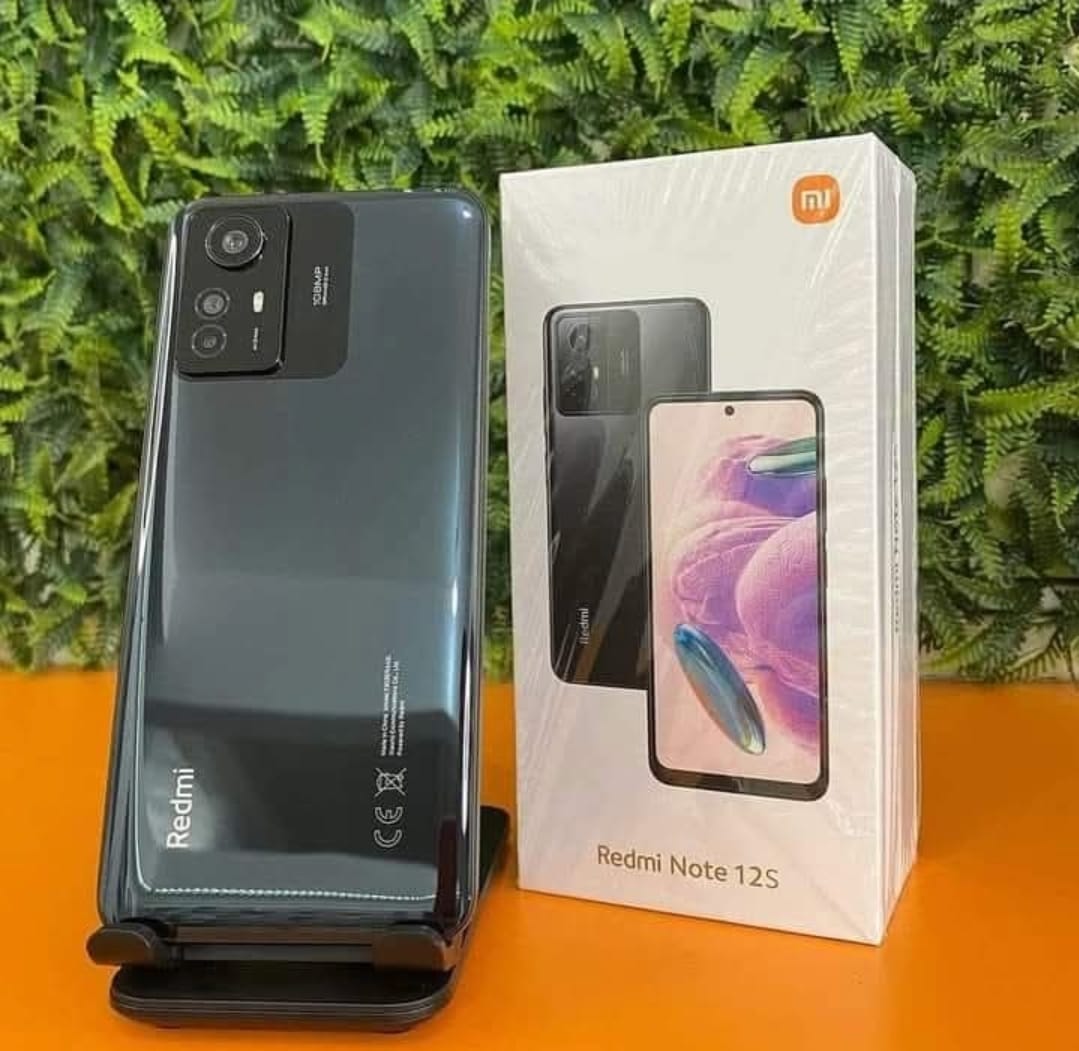 ريدمي نت 12 s