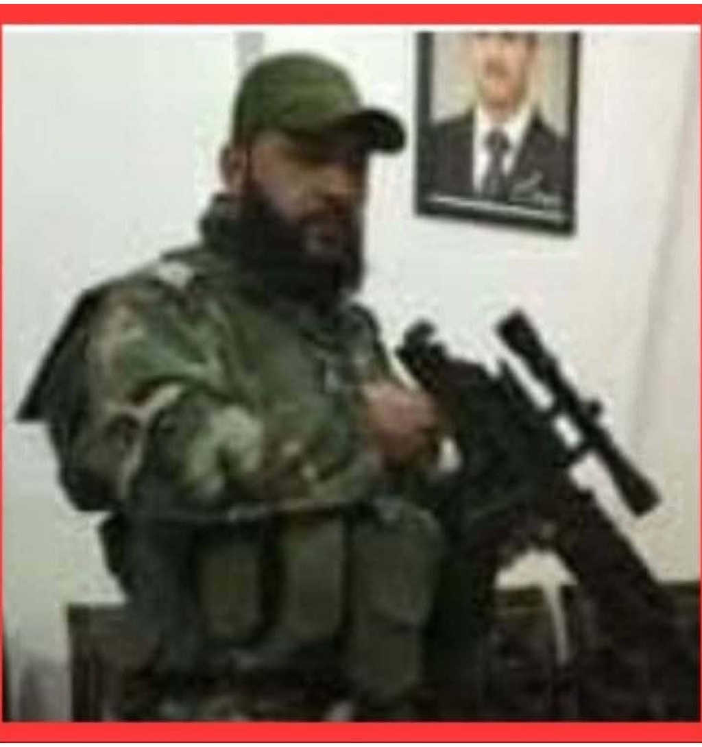 النبيج محمود حسين علي