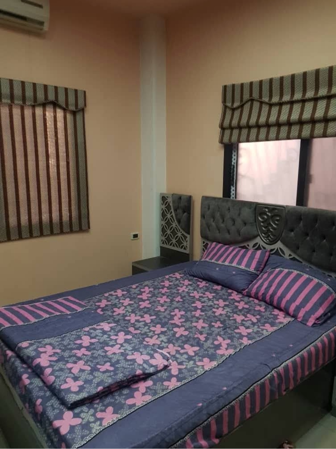 شقة للأجار في دمشق وريفها