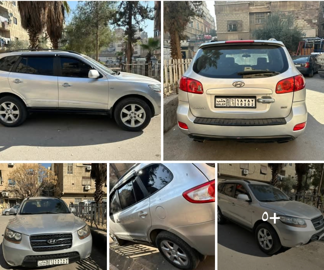 سيارة هونداي للبيع
