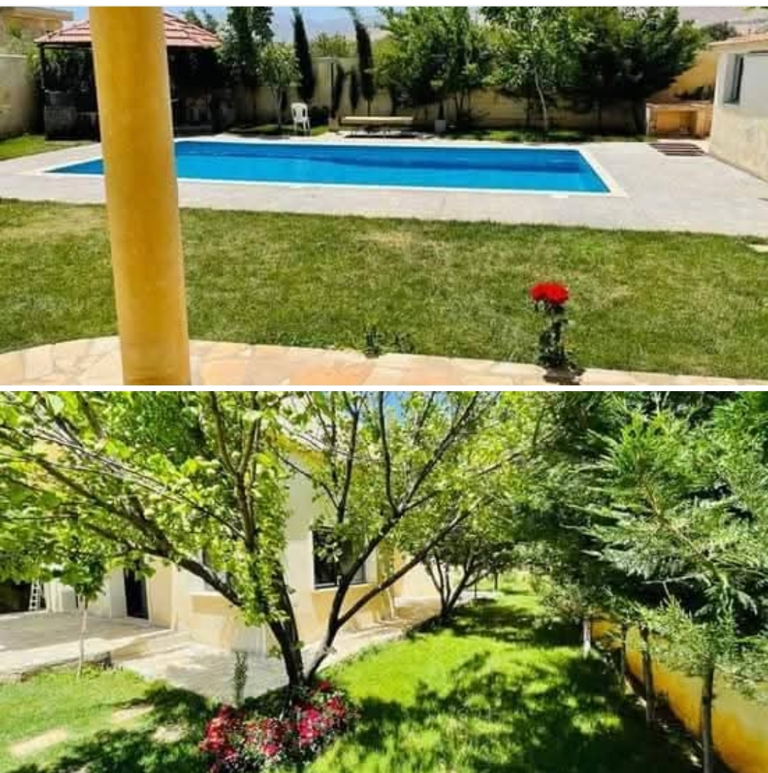 مزرعه للبيع