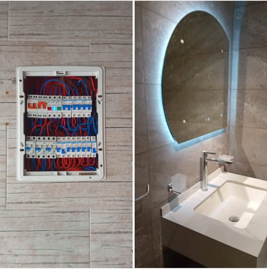 مرأه مضيئه للبيع