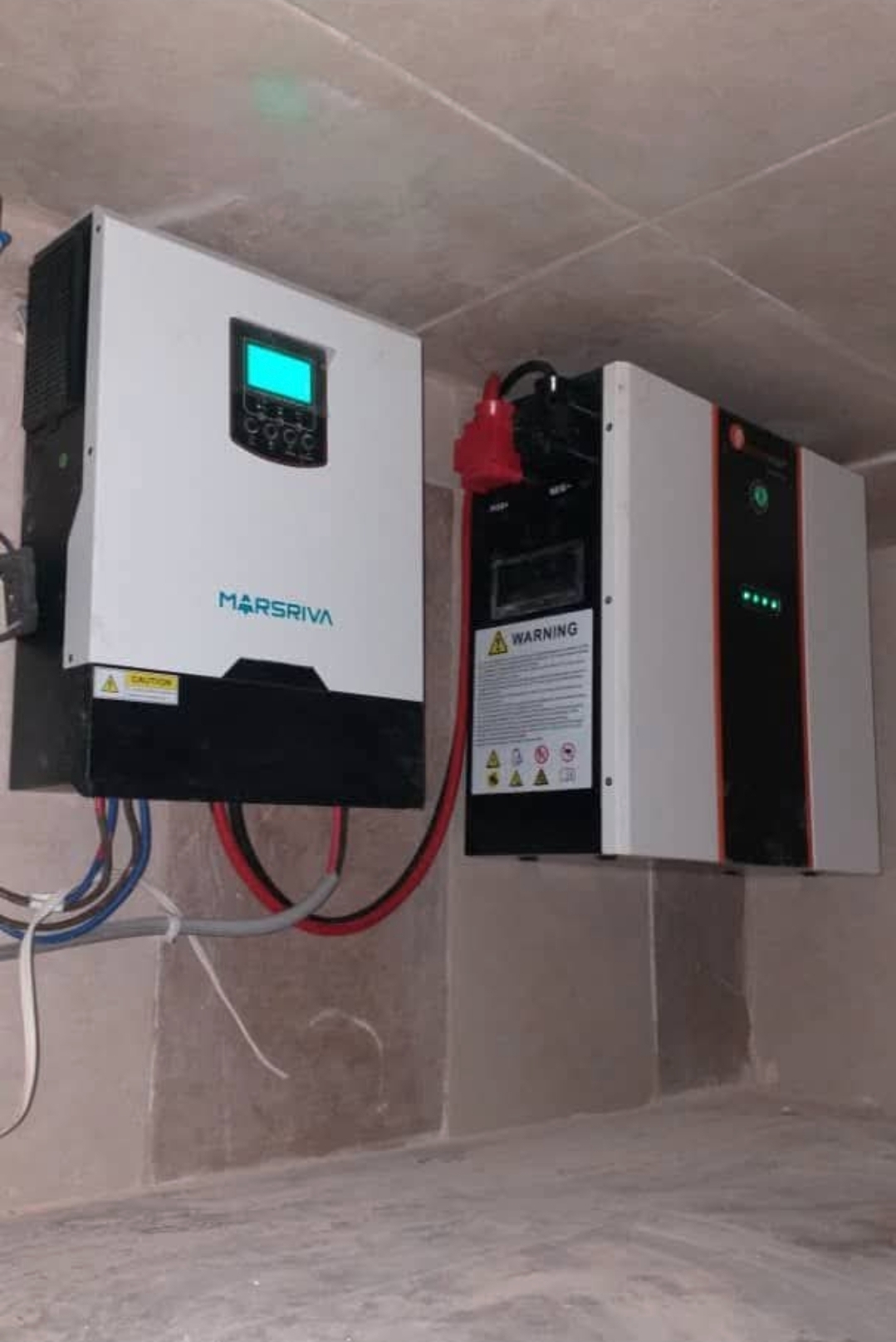 لوحة طاقه شمسيه