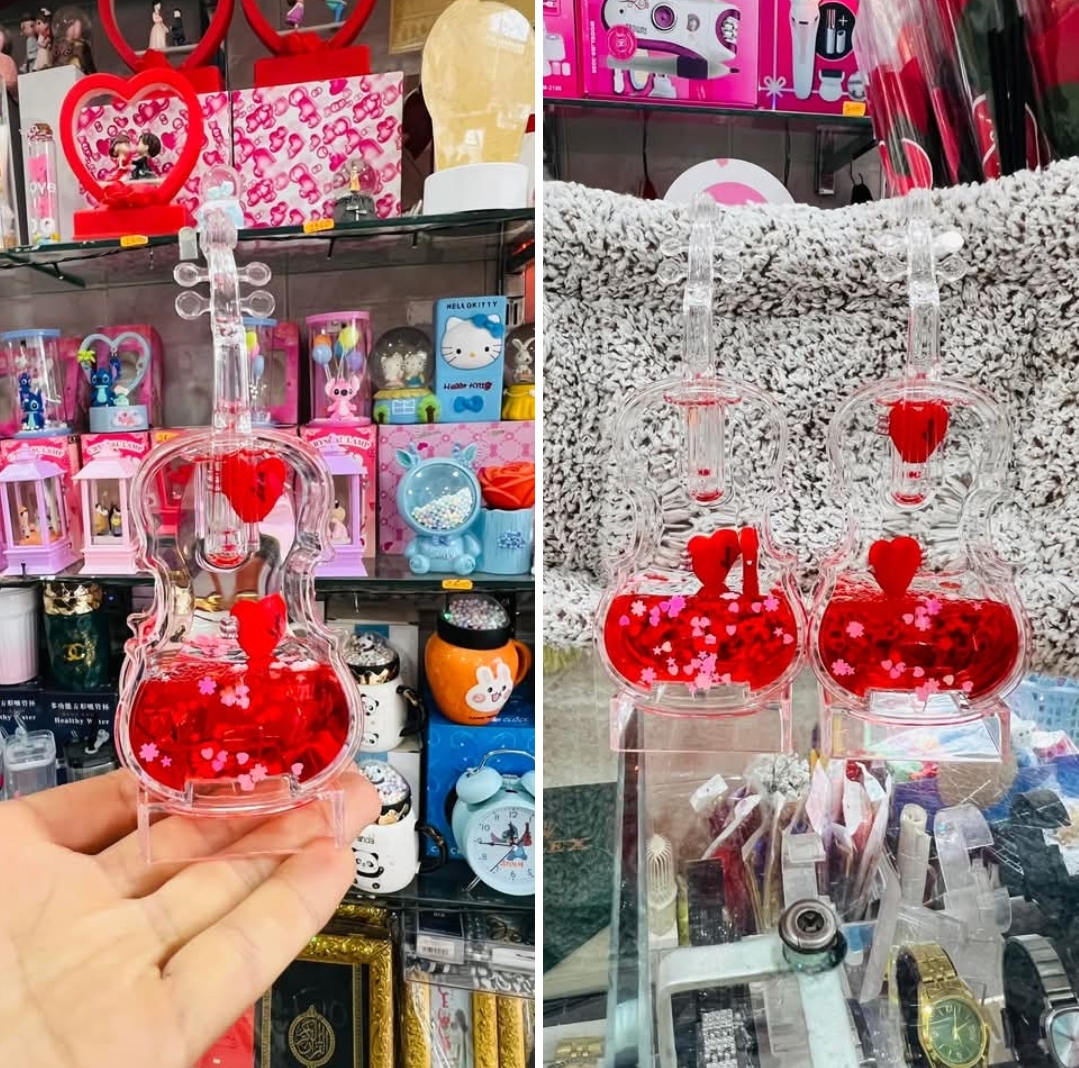 الهديه لشخص عزيز عليك