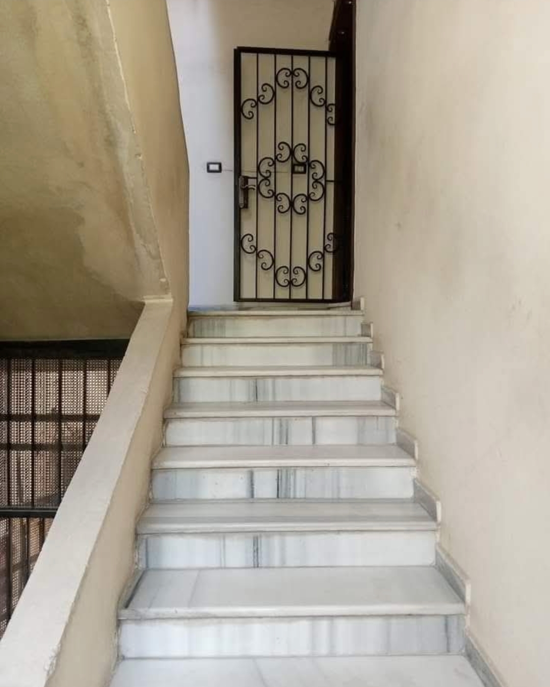 بيع شقه بصفات مميزه