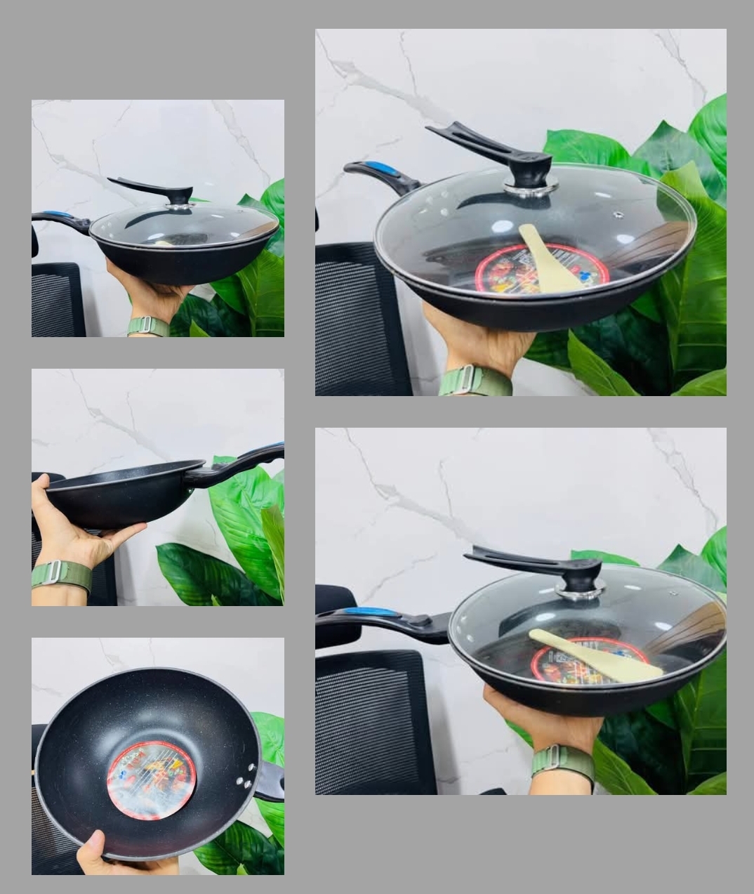 طوايج جرانيت