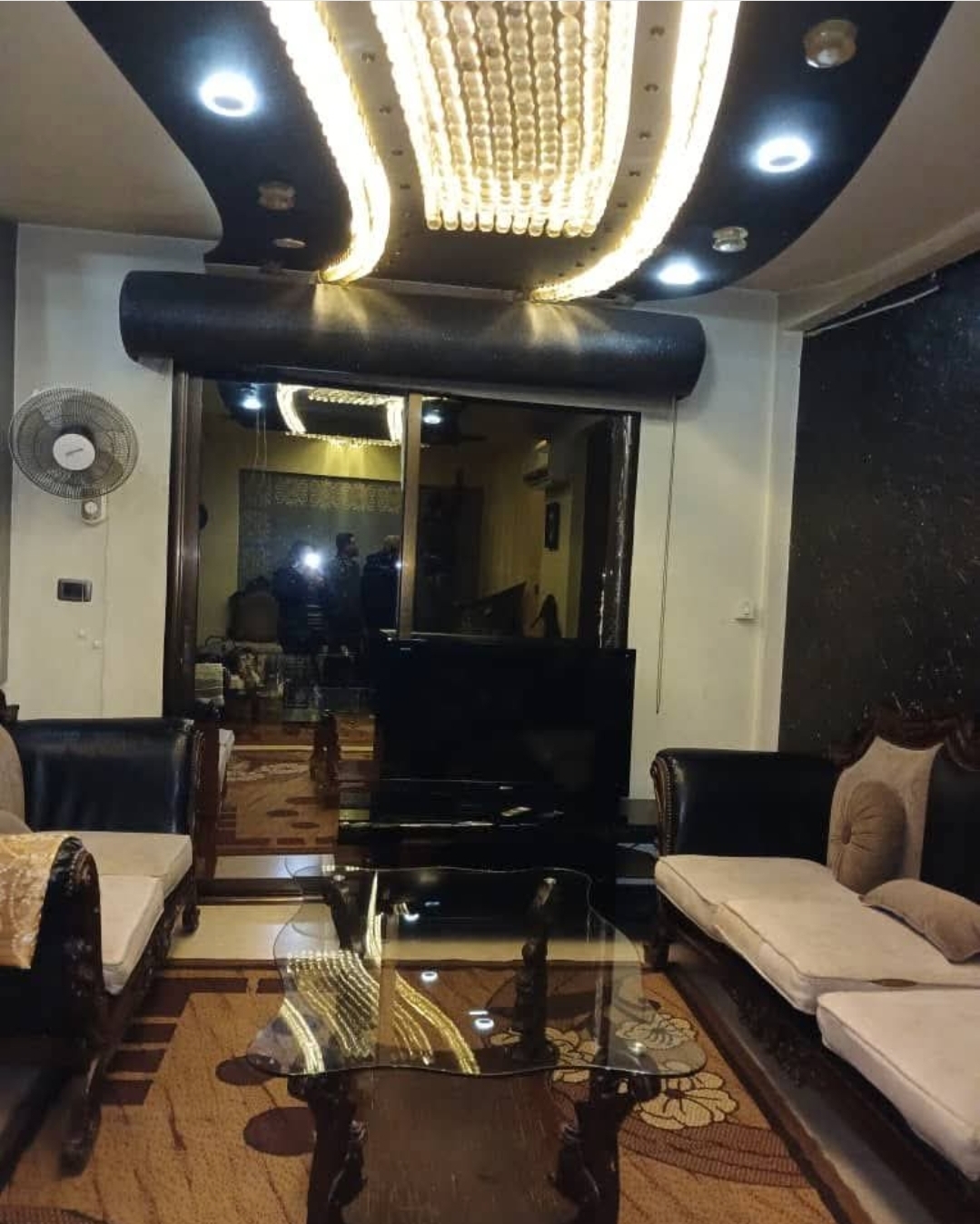 عقارات للايجار في دمشق