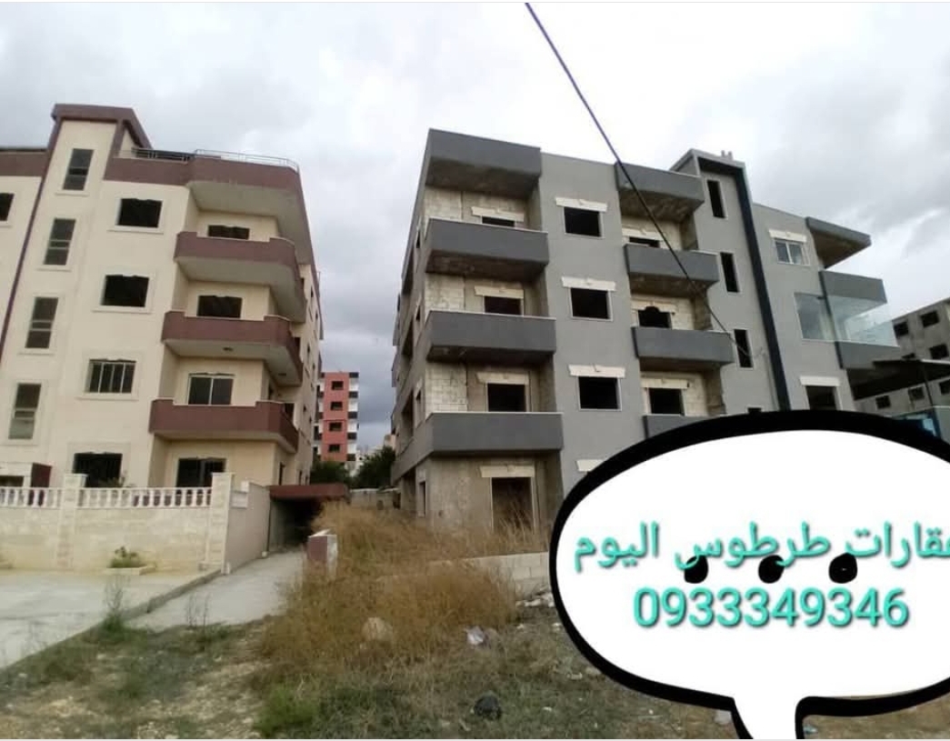 للبيع شقه هيكل الاطلاليه بحريه