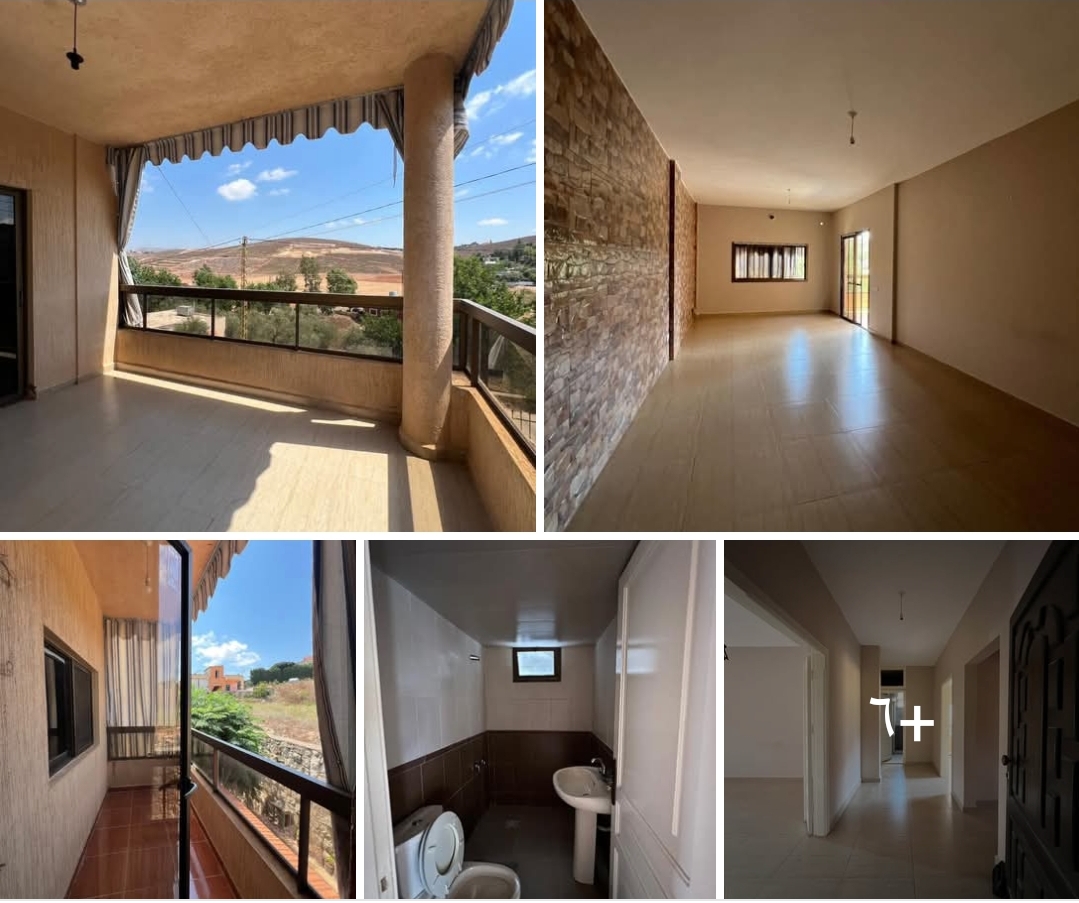 شقه للبيع في منطقه ميفدون