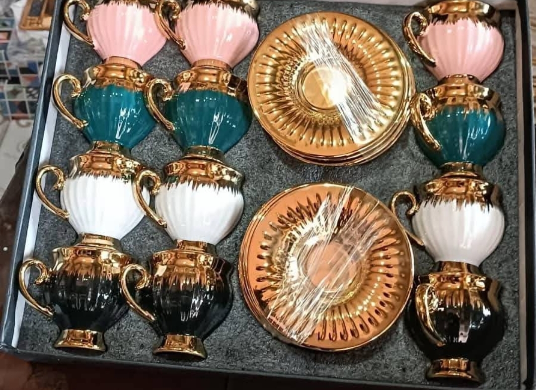 فناجين للبيع