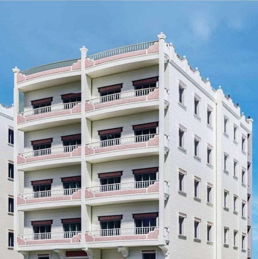 تملك شقه في دمشق بالتقسيط