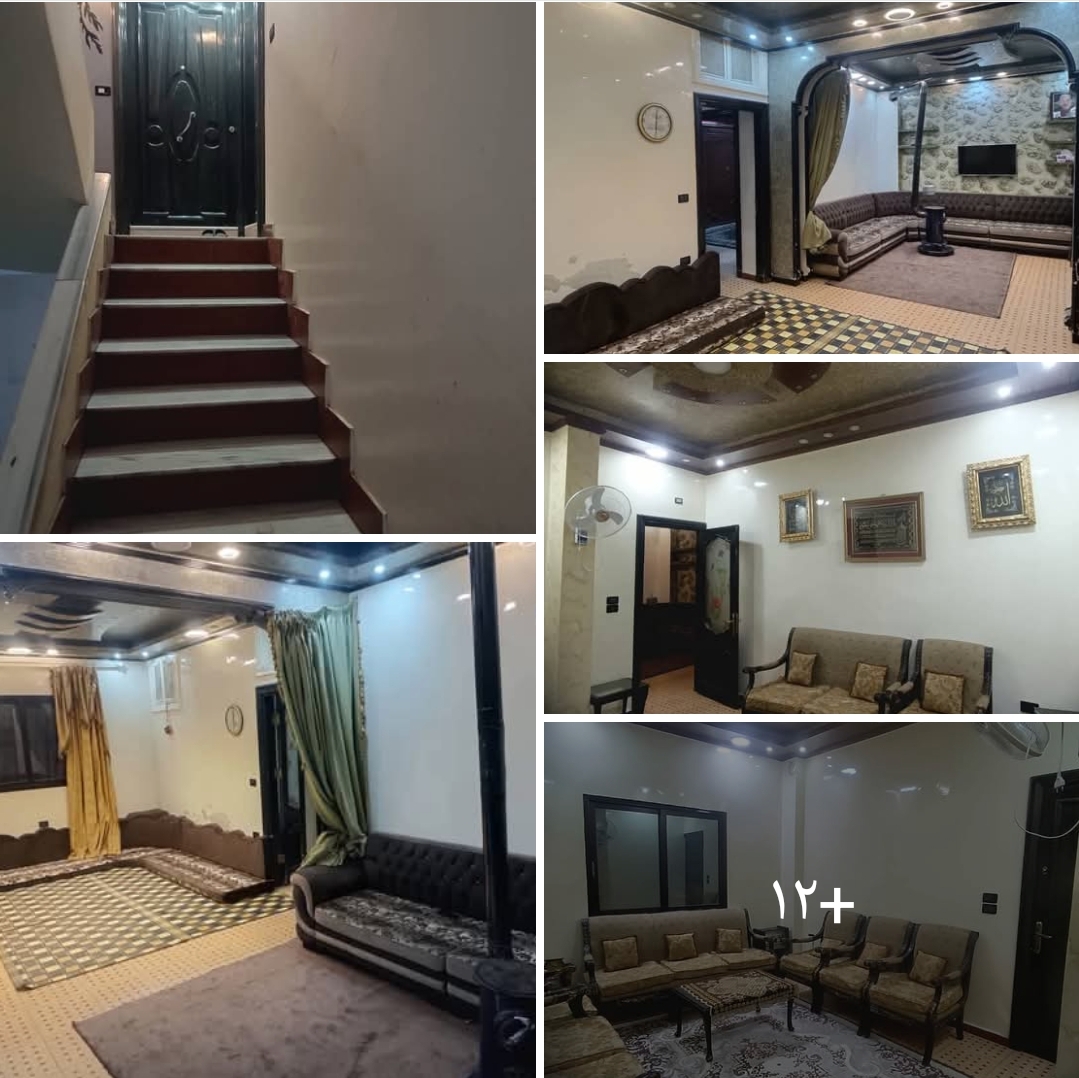 اقل للبيع في دمشق حي القزاز