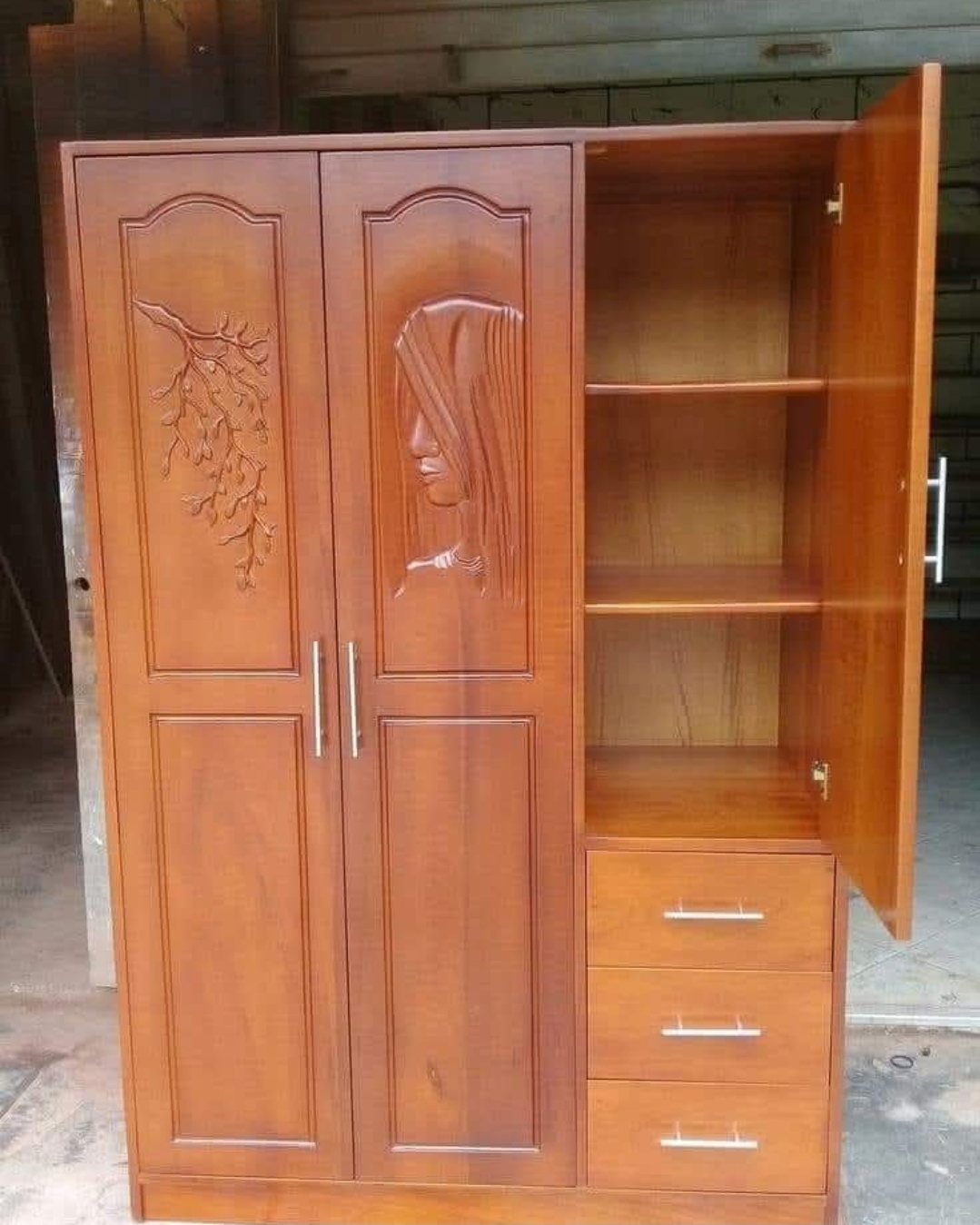 تصافي خزانه للبيع