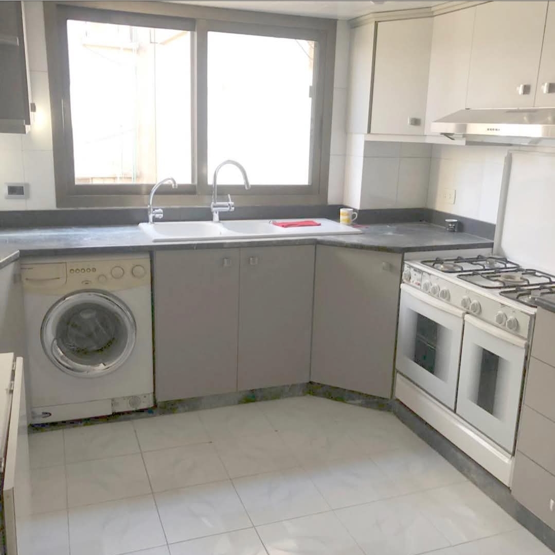 منزل للأجار