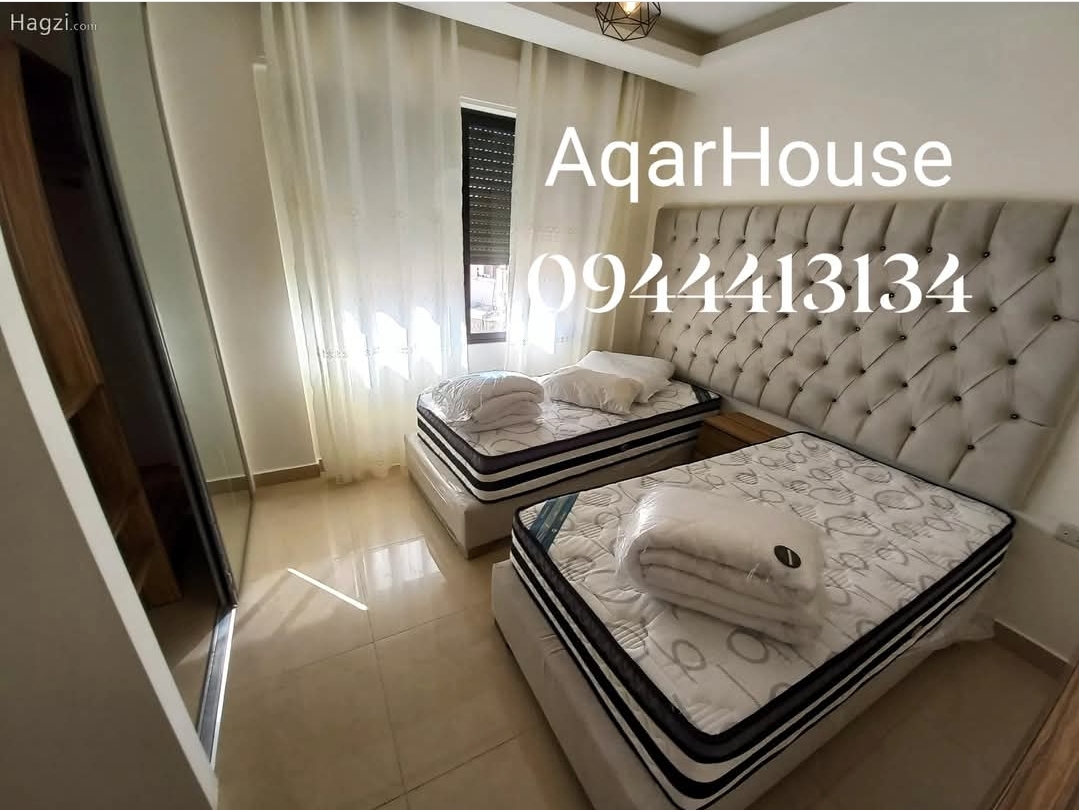 منزل للايجار في دمشق