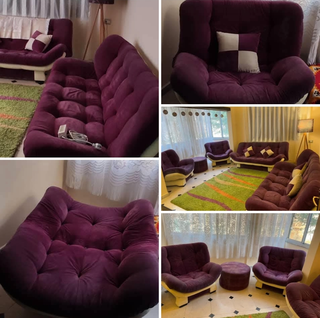 كنبايات للبيع