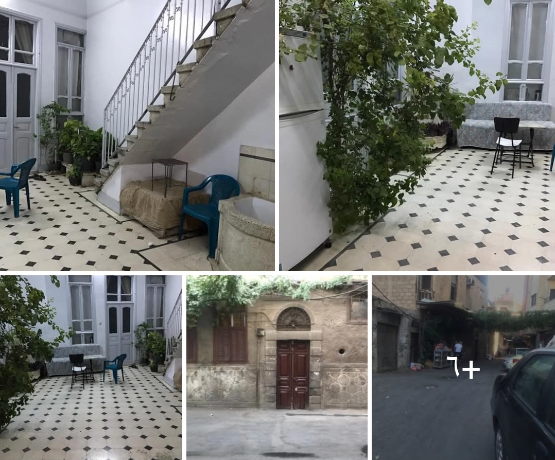 منزل عربي للبيع في حي الميدان