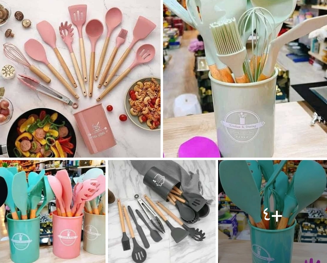 معالق للبيع