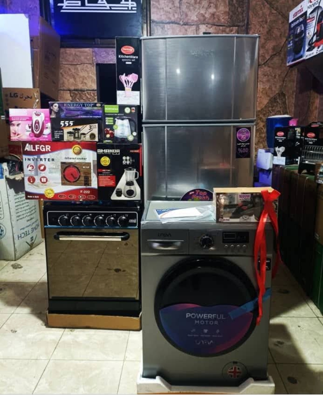 ادوات ادوات منزليه مستعمله للبيع