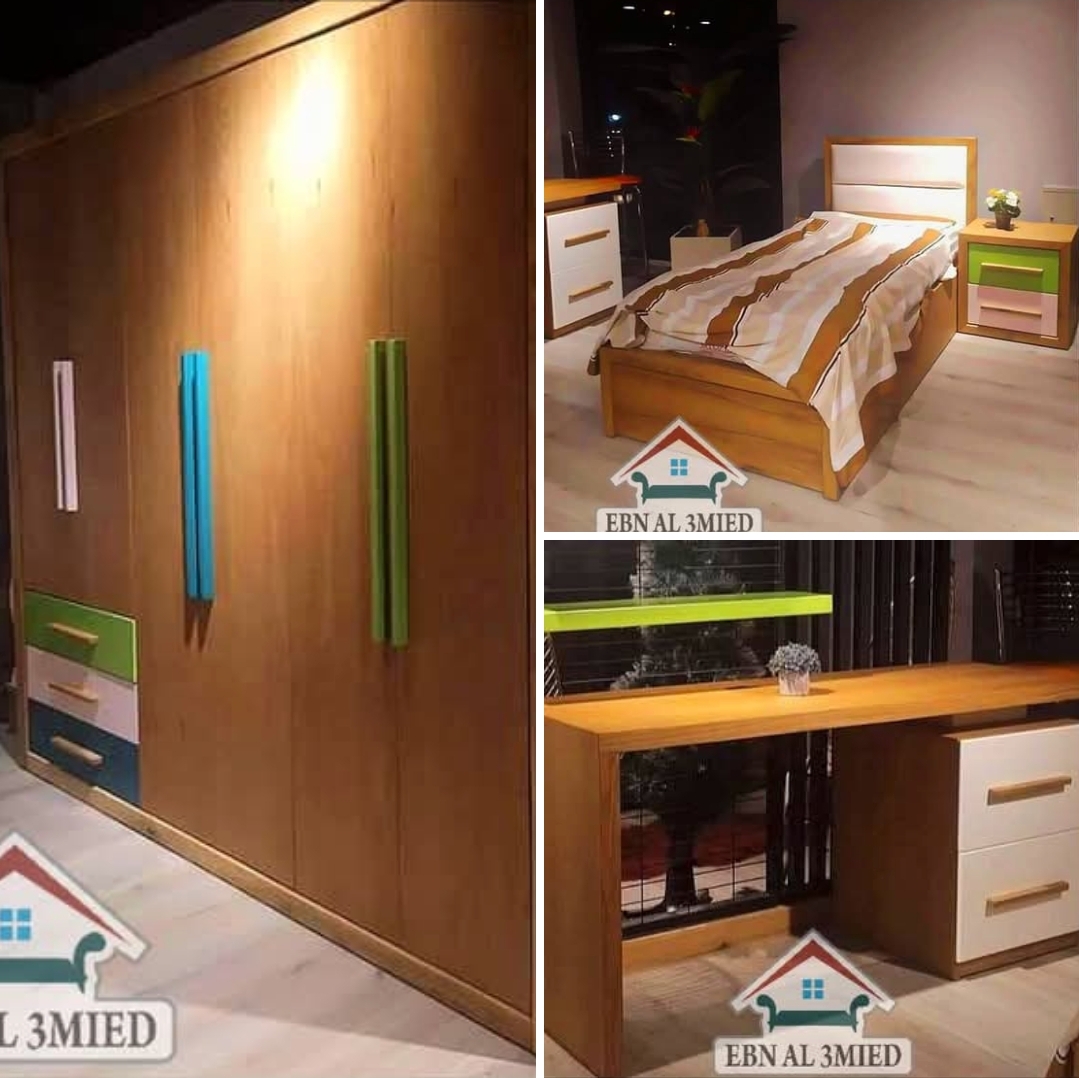 غرف نوم للبيع