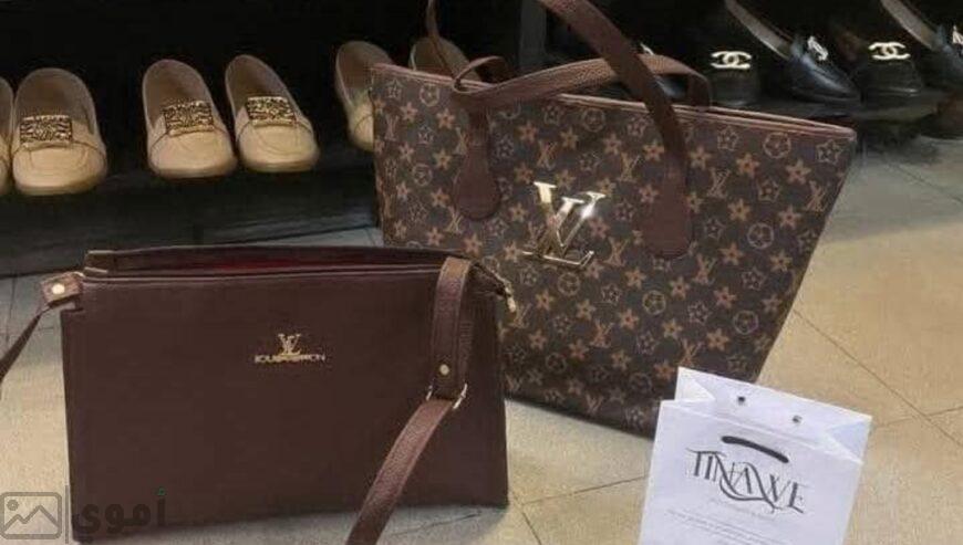 جزدان للبيع تلت قطع