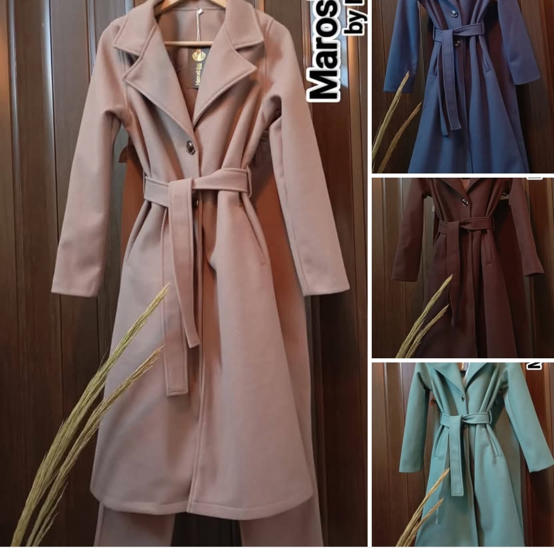 رقم جاكيت بنطال قماش