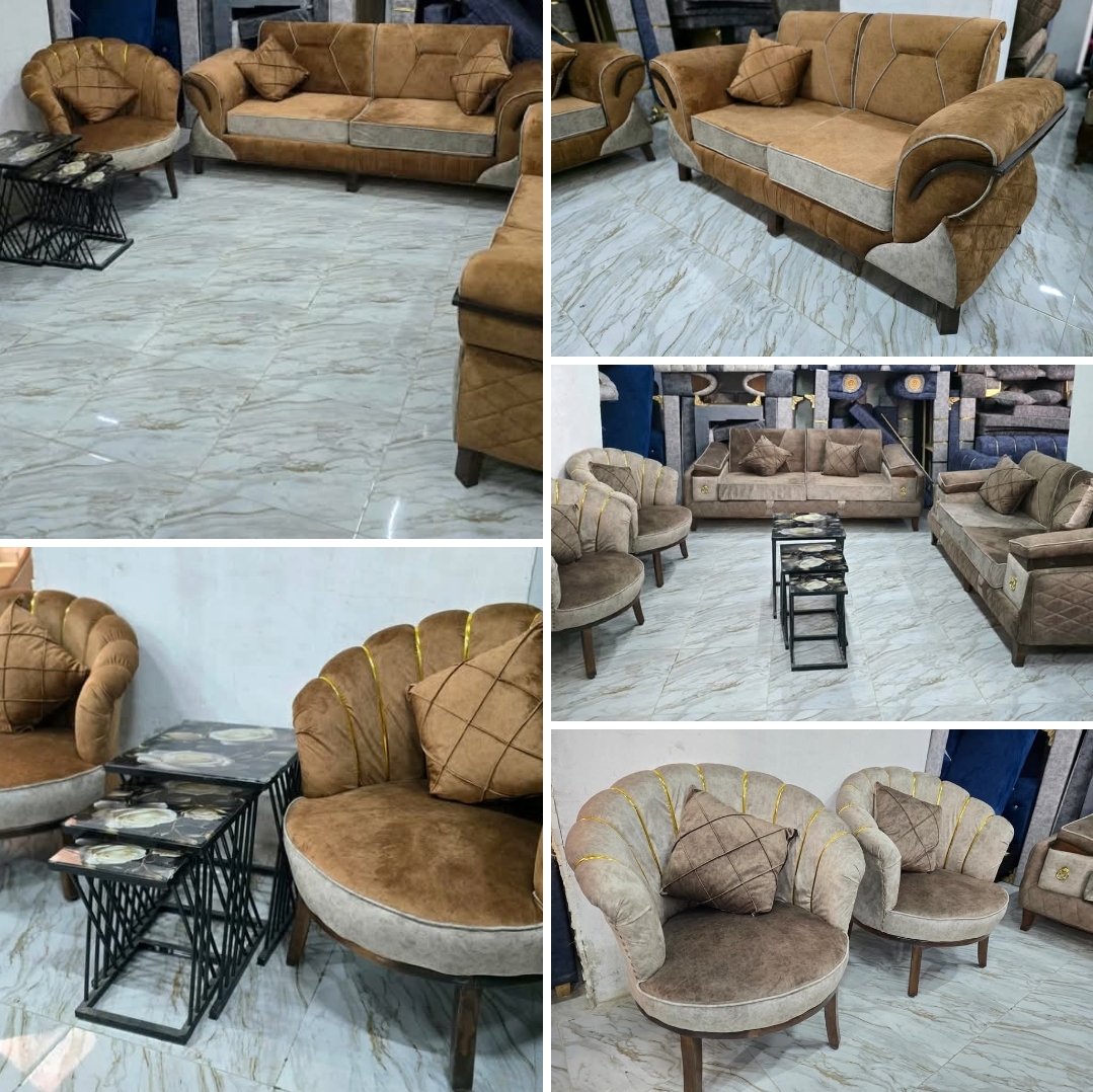 كنبايات للبيع