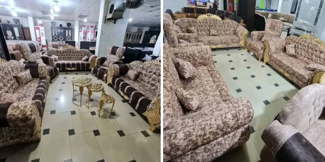 كنبايات للبيع والله انت