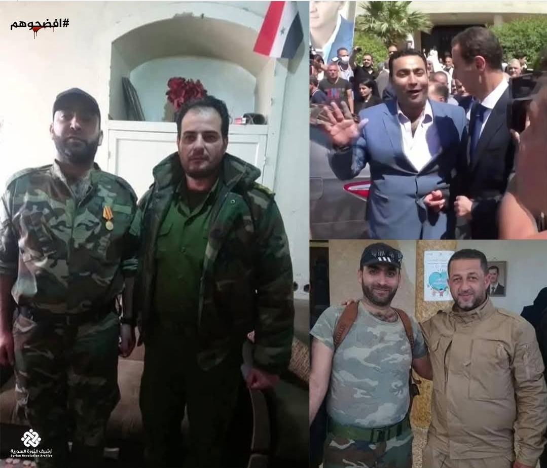 محمد الحاج علي