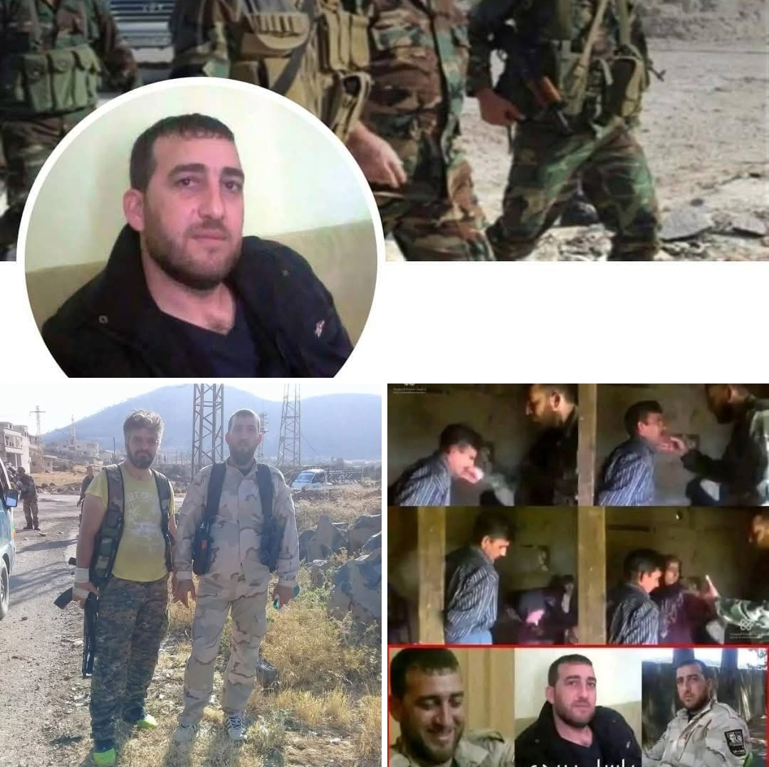 مطلوب للعداله