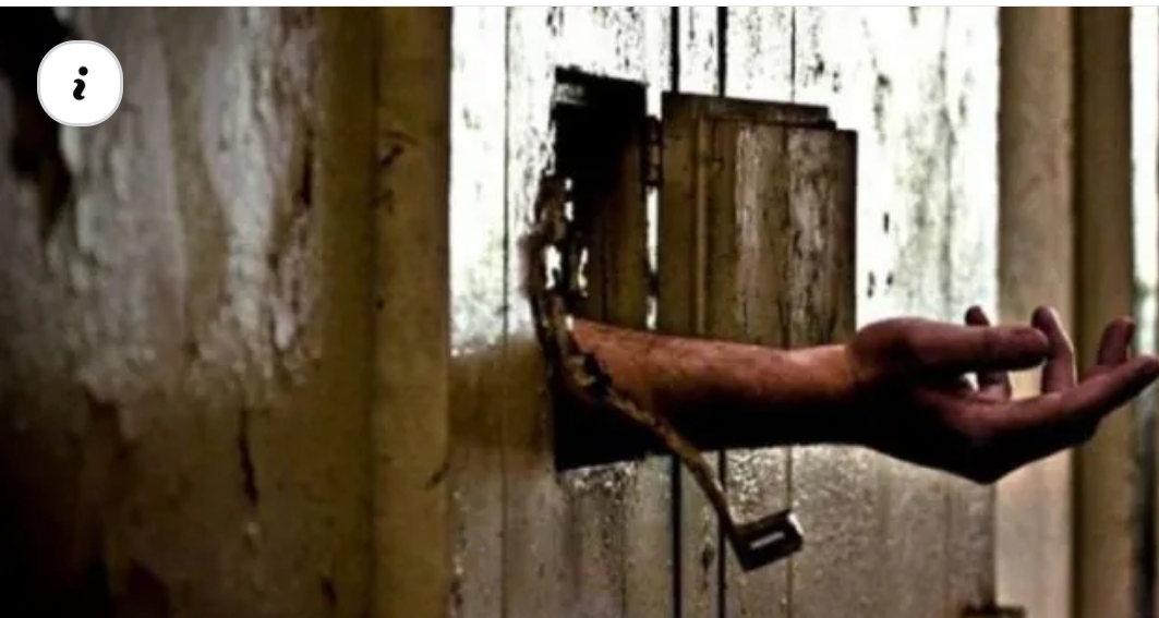 المعتقلين في سجن صيدنايا