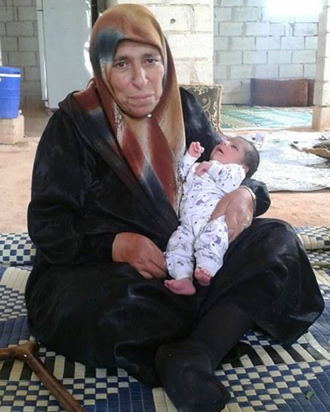 مفقودين