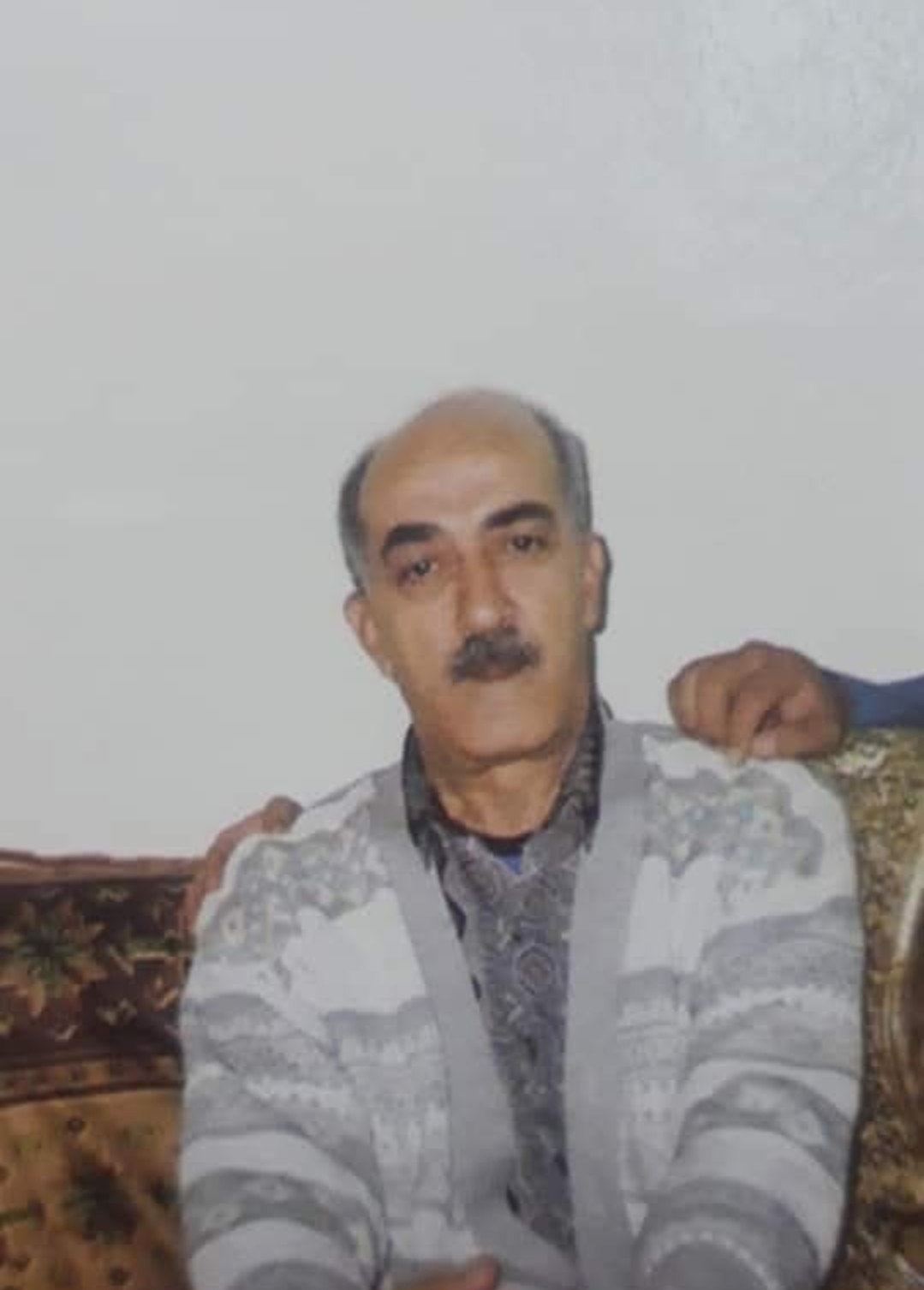 معتقلين ومفقودين