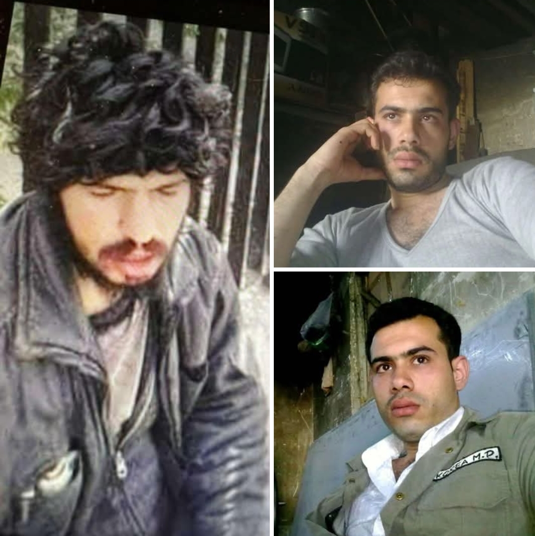 السلام عليكم اخواتي انا اخي معتقل من ال2013