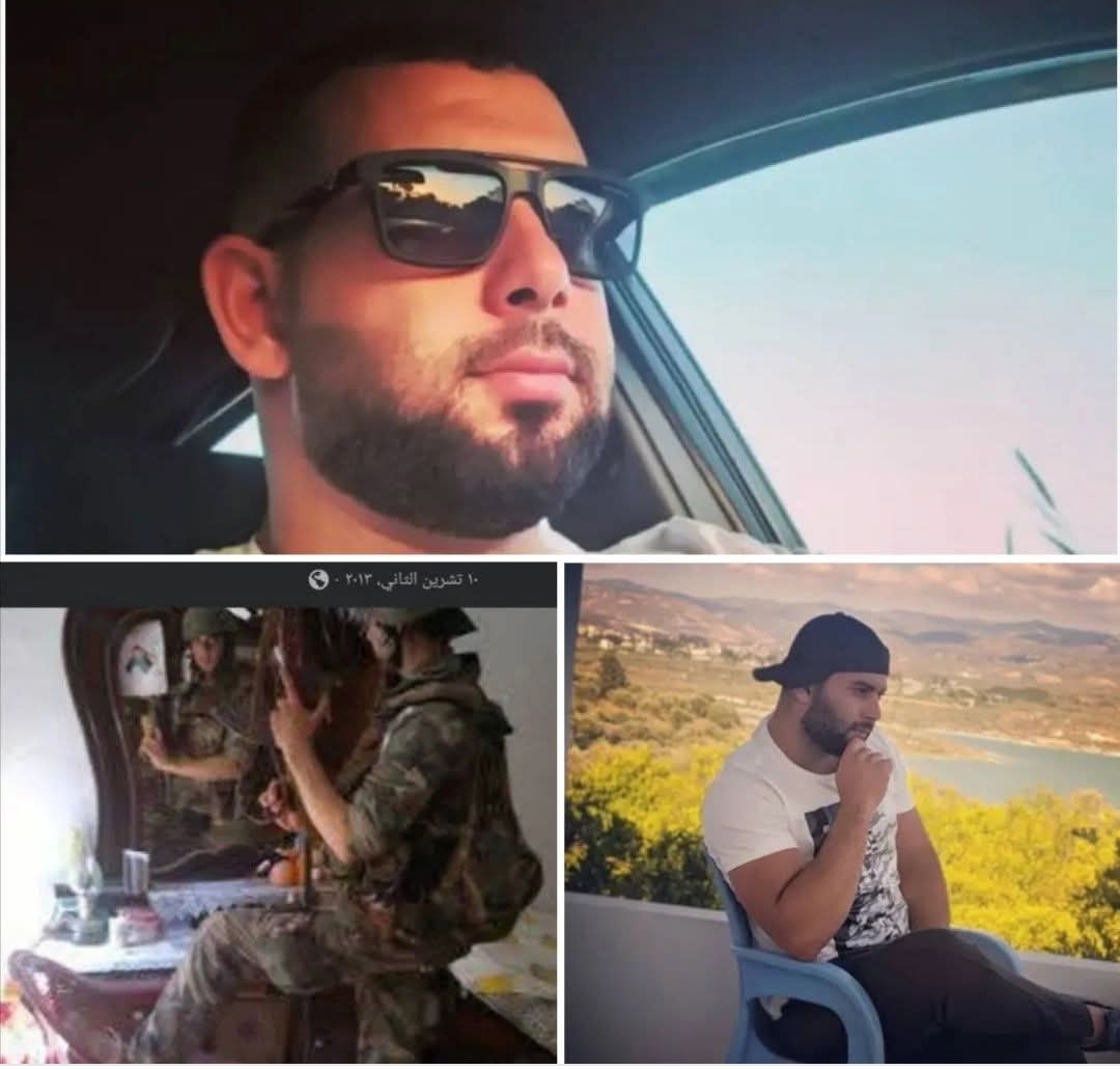 شبيحة الأسد