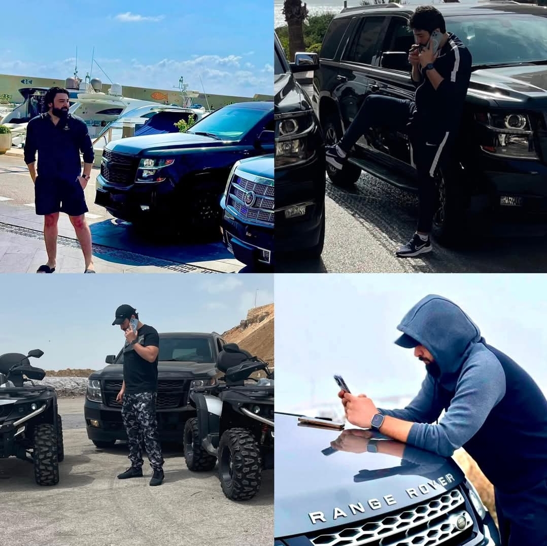 أكبر تاجر نساء