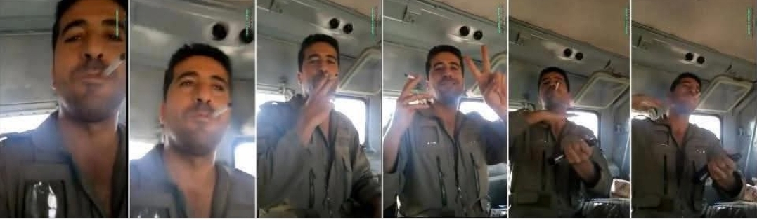 مجرم حرب