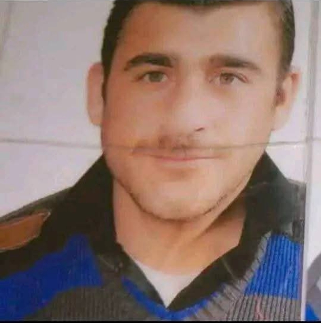 المفقود حسين