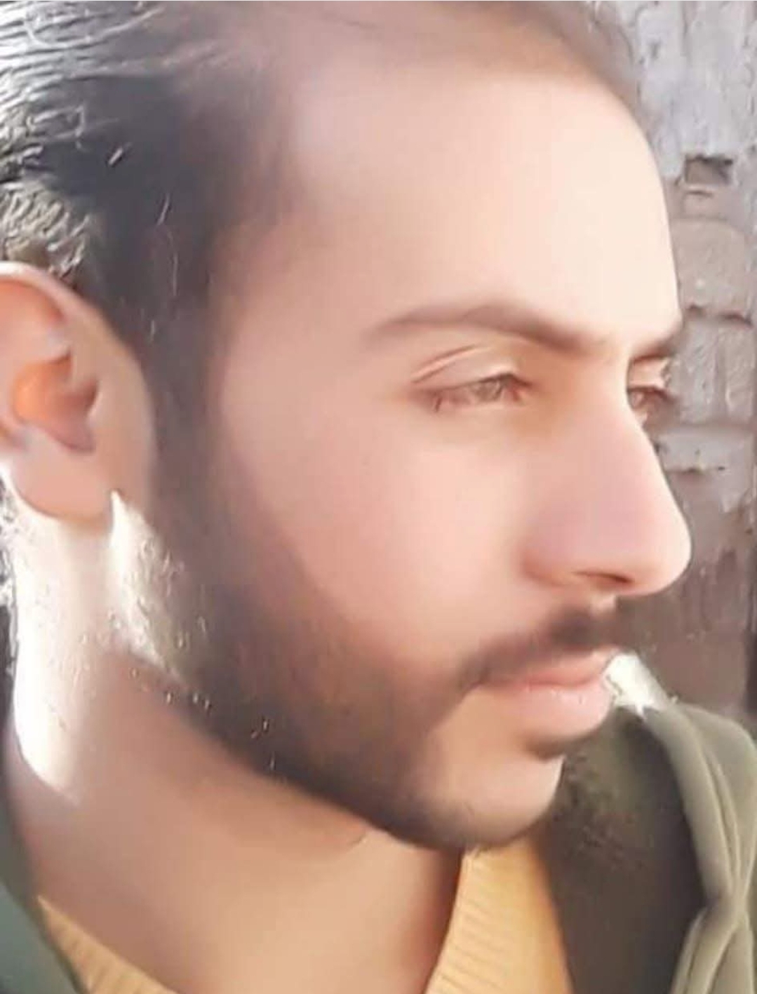 مفقودين من سجن صيدنايا