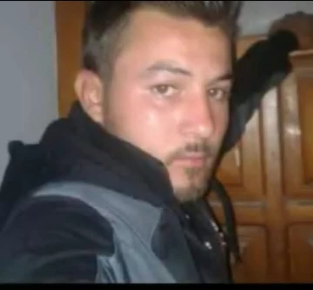 مفقود في حلب