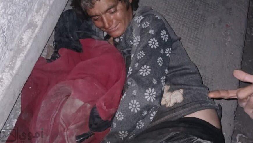 خرحت من سحن صيد نايا يلي بيتعرف عليها