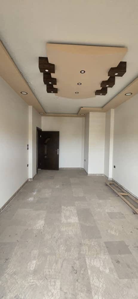 منزل للبيع طابق اول طريقه الحرش ببرج الماسه