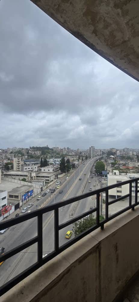 منزل للبيع طابق اول طريقه الحرش ببرج الماسه