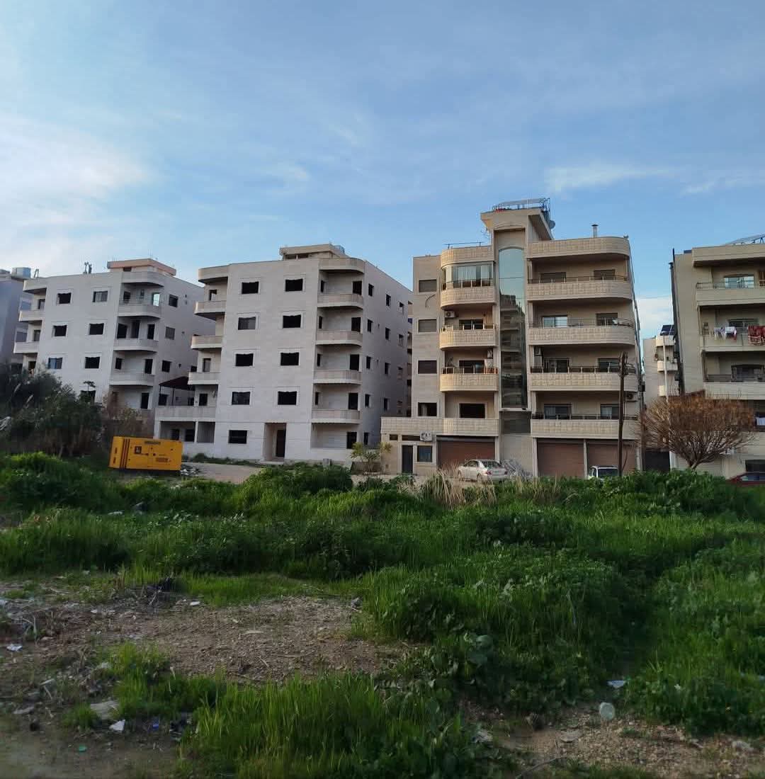 #للبيع_في_اللاذقية #شقة في حي #الشرفاء ضمن