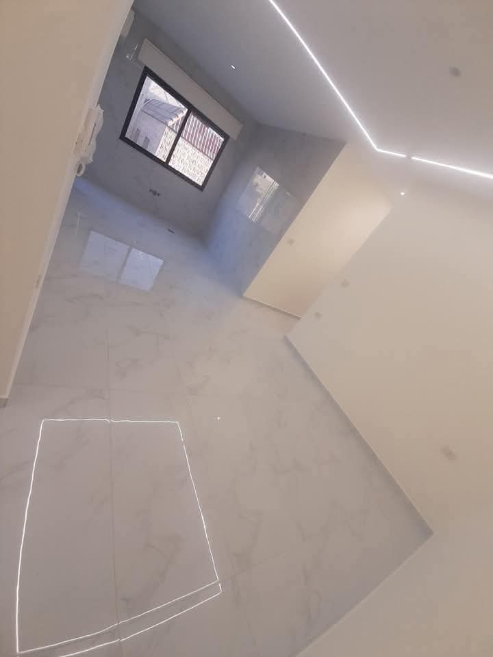 شقة جديدة لم #تسكن سوبر ديلوكس #للايجار